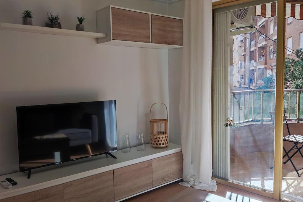 Superbe Appartement Pres De La Plage! Santa Pola Exterior foto