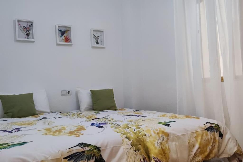 Superbe Appartement Pres De La Plage! Santa Pola Exterior foto