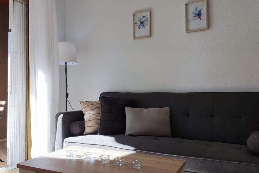 Superbe Appartement Pres De La Plage! Santa Pola Exterior foto