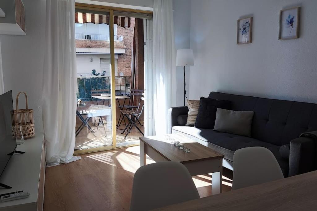 Superbe Appartement Pres De La Plage! Santa Pola Exterior foto